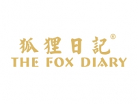 狐狸日记;THEFOXDIARY