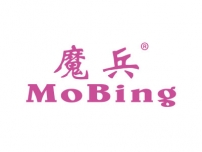 武威魔兵MOBING