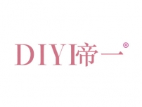 帝一DIYI