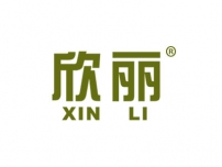 陕西 欣丽XINLI