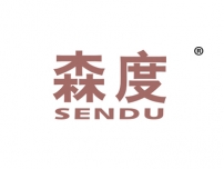 森度