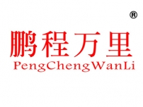 鹏程万里