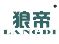 狼帝