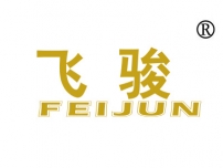 飞骏