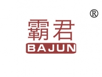 霸君