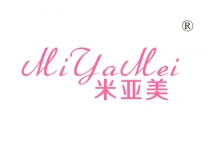 米亚美