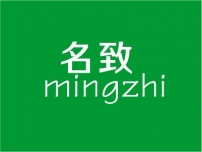 名致