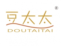 豆太太