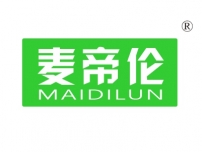 麦帝伦