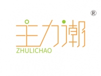 主力潮