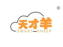 朝阳天才羊;SMARTSHEEP