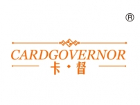 白山卡督;CARDGOVERNOR