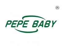 PEPE BABY
