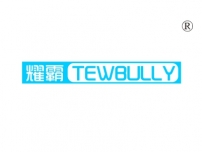 铁岭耀霸 ;TEWBULLY