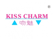 吻魅;KISS CHARM