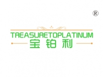 乐东黎族自治县宝铂利;TREASURETOPLATINUM