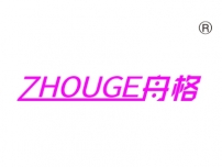 舟格