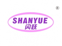 闪跃