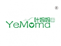 叶妈妈精挑细选;YEMOMA