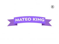 MATEO KING