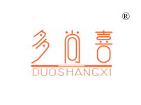 多尚喜
