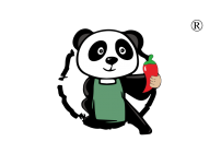 熊猫图形56942290