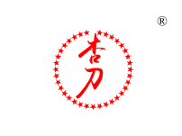 杏刀