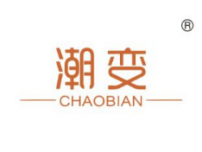 潮变