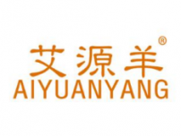 乌海艾源羊AIYUANYANG