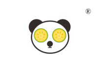 熊猫图形