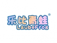 乐比青蛙LAUBEFROG