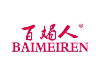 百媚人