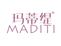 玛蒂缇MADITI