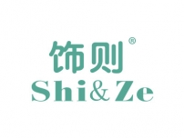 饰则SHIZE