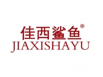 佳西鲨鱼JIAXISHAYU