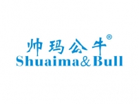 帅玛公牛SHUAIMABULL