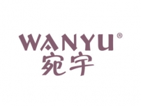 宛宇WANYU