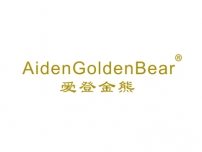 爱登金熊AIDENGOLDENBEAR