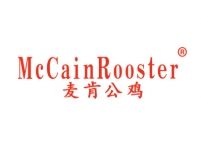 麦肯公鸡MCCAINROOSTER
