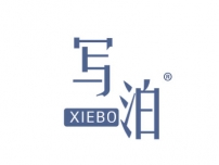写泊