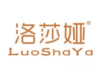 洛莎娅LUOSHAYA