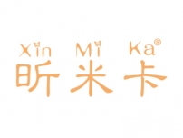 昕米卡XINMIKA