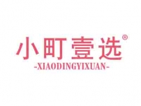 湛江小町壹选XIAODINGYIXUAN